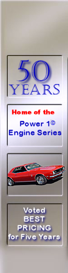 Phoenix Muscle Car, Phoenix Engine Rebuilders, Phoenix Engine Exchange.