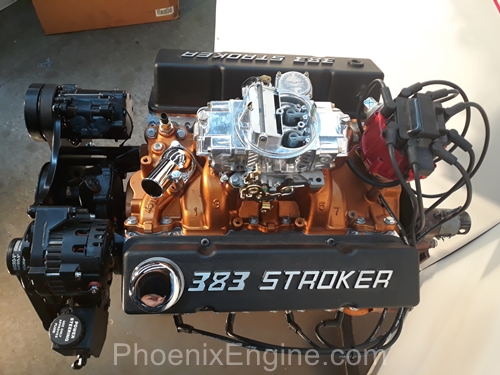 stroker