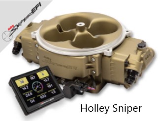 holley efi