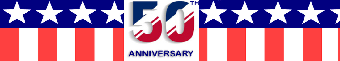 50 year celebration