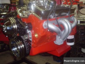 Click to see more info on this engine!