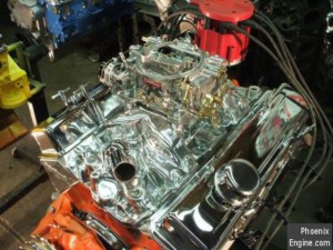 Click to see more info on this engine!